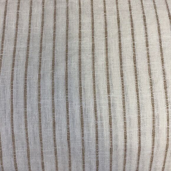 Lane Bryant Striped Wide Leg Linen Pant NWT C21 - Picture 9 of 9